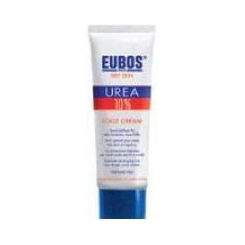 Eubos Urea 10% Crema Piedi 100ml Morgan - Foto 2
