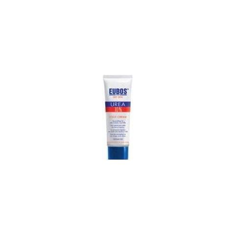 Eubos Urea 10% Crema Piedi 100ml Morgan - Foto 4