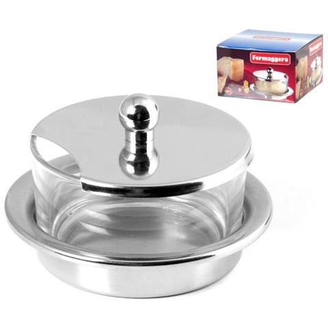 Formaggera Inox Utensili Da Cucina - Foto 1