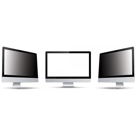 Filter Privacy per Monitor da 21.5" - Foto 1