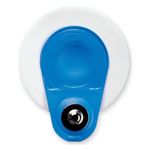 ELETTRODI PER ECG - AMBU BLUE SENSOR M - SNAP - Foto 2