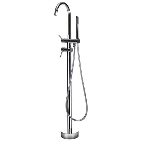 Rubinetteria Freestanding - Tugela - Foto 2