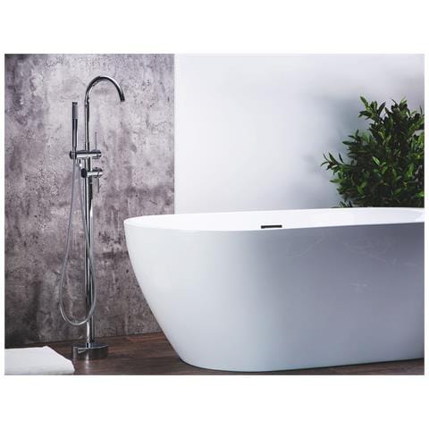 Rubinetteria Freestanding - Tugela - Foto 28