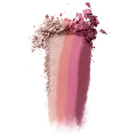 Viso Master Blush Color Highlighting Kit Trucco One Size - Foto 7