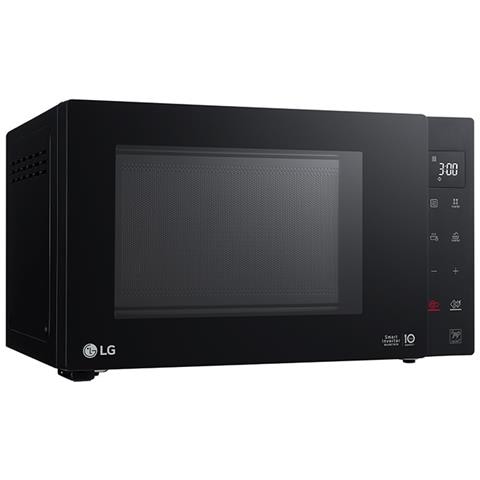 Forno Microonde MS3235GIB Capacità 32 Litri Potenza 1200 Watt Colore Nero - Foto 2