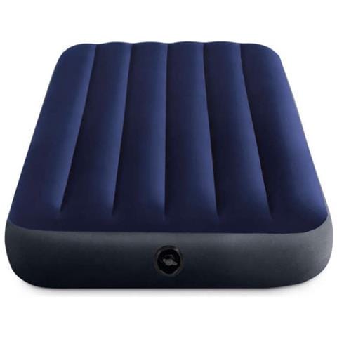 64757 - Materasso Airbed Dura-Beam Standard Classic Downy Singolo, 99 x 121 x 125 cm - Foto 2