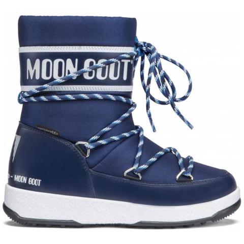 qualità primo sguardo belle scarpe Moon boot - Jr Boy Wp Sport Wp Doposci Eur 37 - ePRICE qualità primo sguardo belle scarpe Moon boot - Jr Boy Wp Sport Wp Doposci Eur 37 - ePRICE