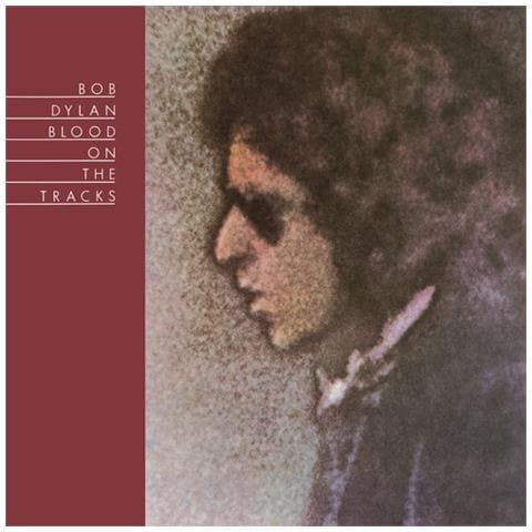 Bob Dylan - Blood On The Tracks - Foto 1