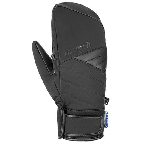 Anakin Mitten R-tex Guanto Sci Uomo Misura 8,5 - Foto 1