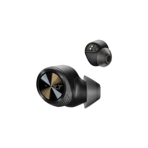 Backbeat Pro 5100 Cuffia Auricolare Nero - Foto 1