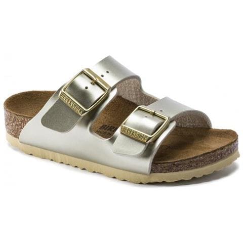 Arizona Electric Metallic Gold Sandalo Bambina Eur 32 - Foto 1