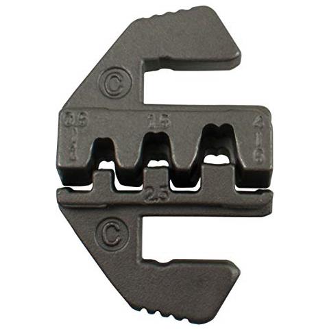 Kabelsch Pinza Per Capicorde Con Imboccature Intercambiabili, 42585l - Foto 2