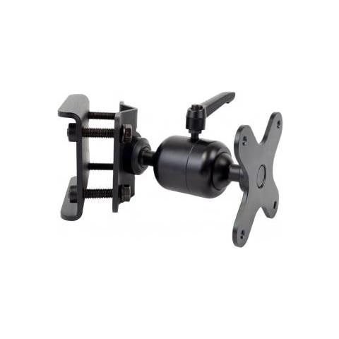 Zirkona 3/4 In To 1-7/8in Pole Mount +vesa 75mm M Plate - Foto 1