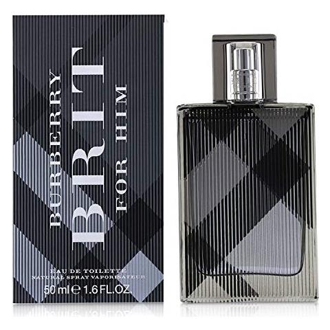Brit Edt - 50 Ml - Foto 2