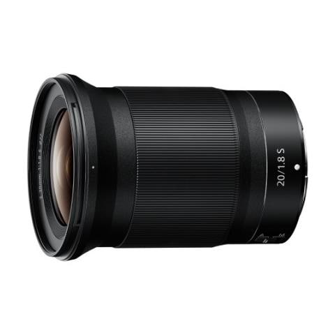 Obiettivo Zoom Nikkor Z 20mm F / 1.8 S - Foto 1