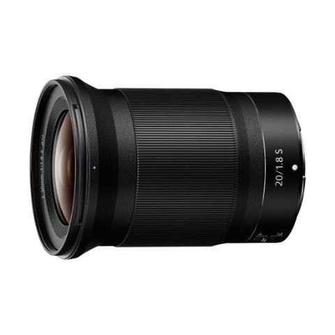 Obiettivo Zoom Nikkor Z 20mm F / 1.8 S - Foto 2