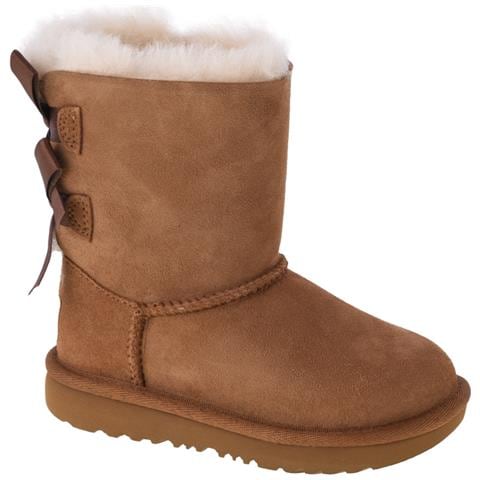 UGG - Bailey Bow Ii T Kids 1017394t-che, Bambini, Marrone, Stivali  Invernali, Numero: 28,5 Eu - ePRICE
