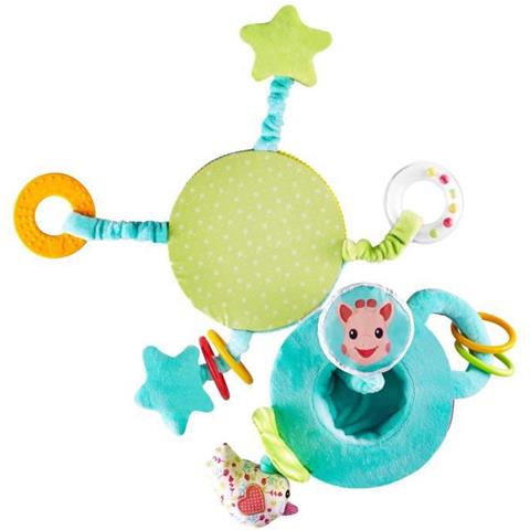 Sophie La Girafe Balle Peluche - Le Monde Des Surprises - Foto 2