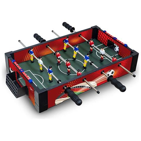 Kicker - Tavolo Compatto Fast-kick-xm Edition - Foto 1