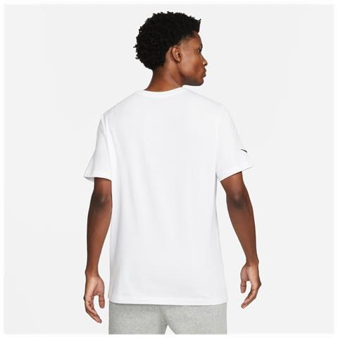 Park 20 M Tee Uomo Maglietta Taglia M Eu Colore Bianco - Foto 6
