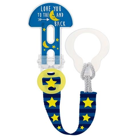 Clip Per Ciuccio Mam - Tutte Le Età - Decor - Foto 4
