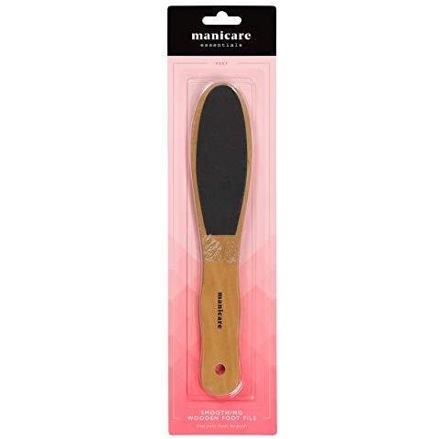 Smoothing File Legno Del Piede - Foto 2