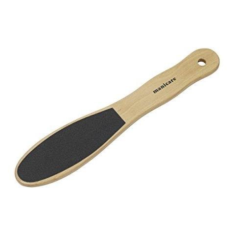 Smoothing File Legno Del Piede - Foto 1