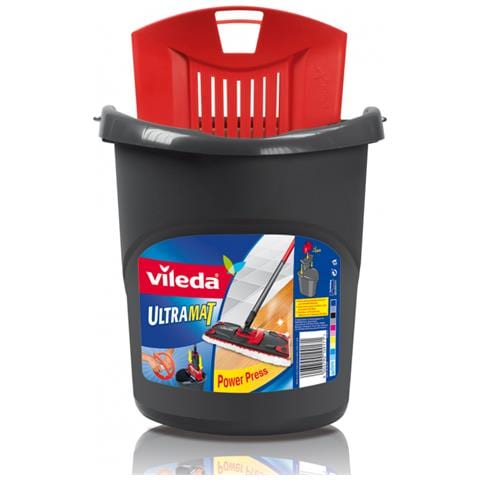 4172 sistema a mocio e secchio Serbatoio singolo Multicolore - Foto 4