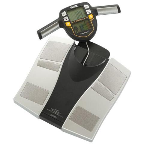 Bilancia pesapersone elettronica Nero - Foto 2