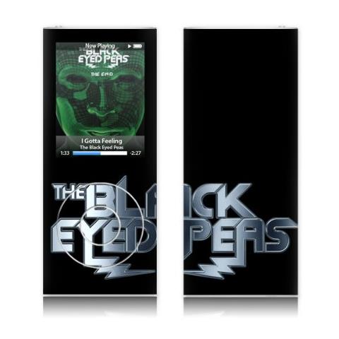 MS-BEP20005 Cover Nero custodia MP3 / MP4 - Foto 1