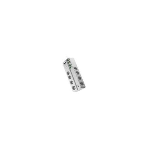 PMF83VT-FR, Tipo E (FR), Bianco, 0 - 40 °C, -15 - 45 °C, 0 - 95%, 0 - 95% - Foto 1