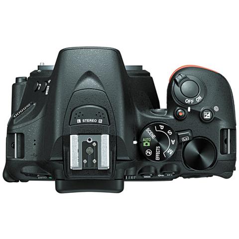 D5500, Auto, Nuvoloso, Flash, Fluorescente, Incandescente, Manuale, Ombra, Bambini, Da vicino (Macro) , Paesaggio, Ritratto notturno, Festa (in interni) , Pet, Ritratto, Bianco&Nero, Neutrale, Vivace, Highlights, Film, Immagine singola, Presentazione, Anteprima, Ottico, Batteria - Foto 1