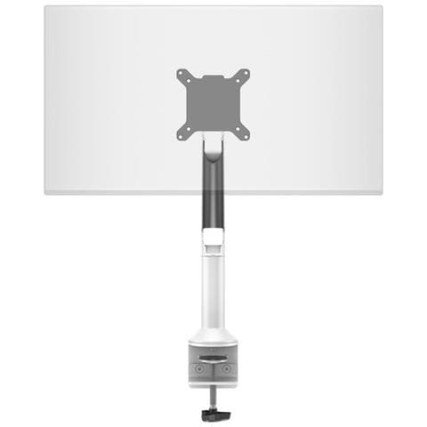 9383 supporto da tavolo per Tv a schermo piatto 81,3 cm (32") Scrivania Bianco - Foto 2