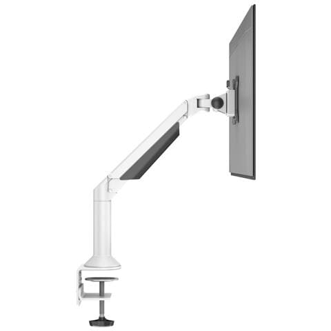 9383 supporto da tavolo per Tv a schermo piatto 81,3 cm (32") Scrivania Bianco - Foto 23