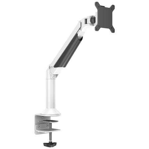 9383 supporto da tavolo per Tv a schermo piatto 81,3 cm (32") Scrivania Bianco - Foto 1