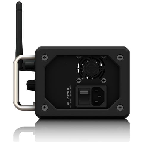 XR12 12canali Nero mixer audio - Foto 2