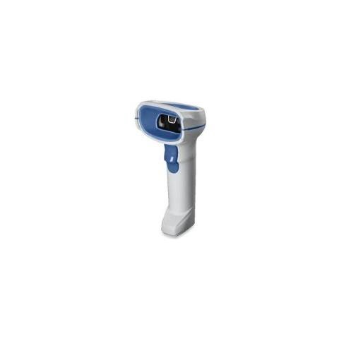 DS8178-HC Handheld bar code reader 1D / 2D LED Bianco - Foto 1