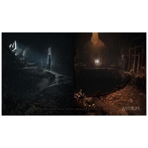 Il Gioco Medio Per Ps5 - Foto 1