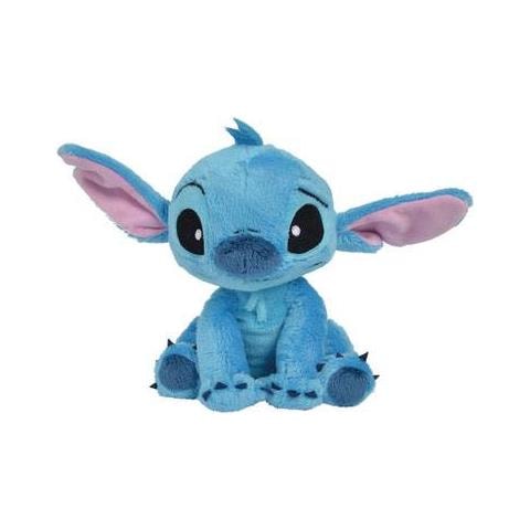 Lilo & Stitch Plush Figure Stitch 25 Cm - Foto 1