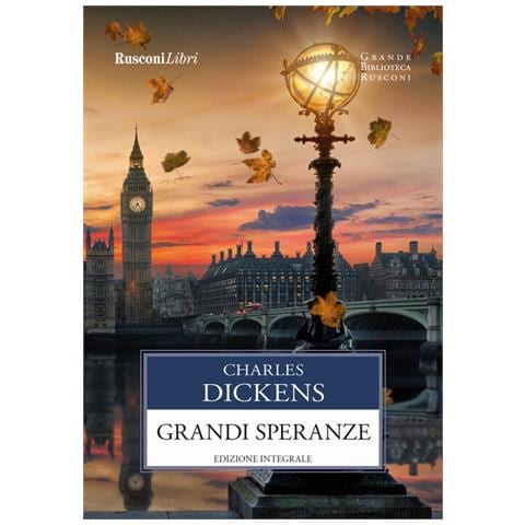 Charles Dickens - Grandi Speranze. Ediz. Integrale - Foto 2