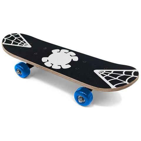 Skateboard 17''x 5 - Spidey - Foto 1