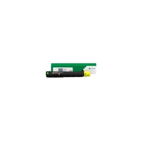 85d00m0 Cartuccia Toner 1 Pz Originale Magenta - Foto 1