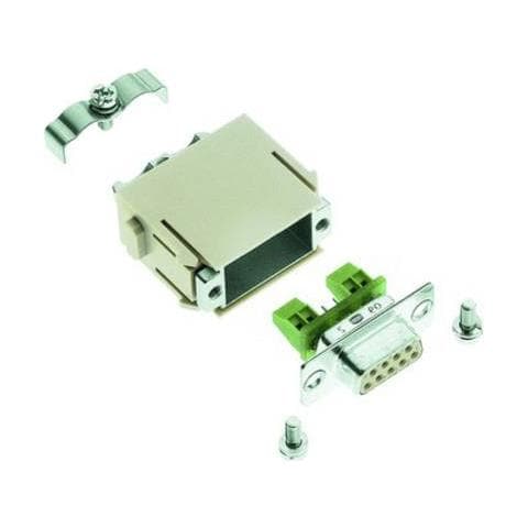 Modulo per Contatti Femmina 09140093151 - Foto 1