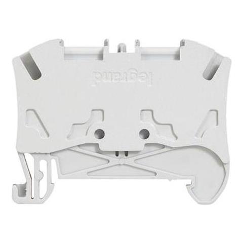 Viking3 Mors.barra Din 6mmq Con.aut.gri - 037262 - Foto 1
