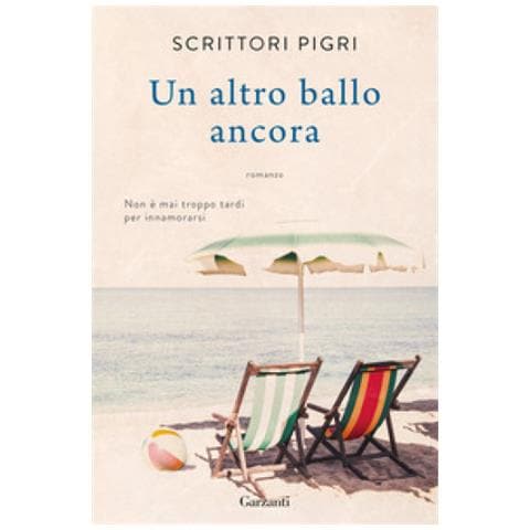 Scrittori Pigri - Un Altro Ballo Ancora - Foto 1