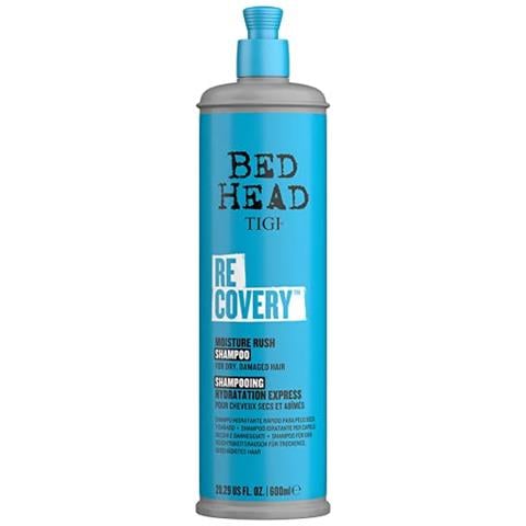 Bed Head Di Tigi Recovery Shampoo Idratante Per Capelli Secchi 2029 Fl Oz - Foto 1