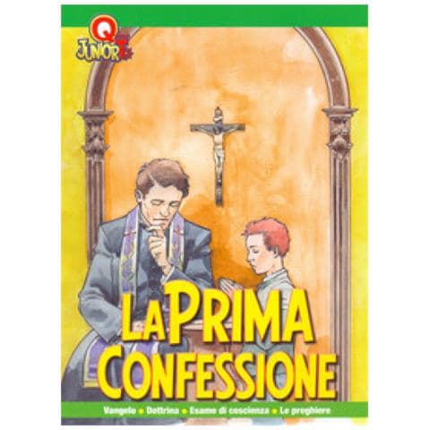 La Prima Confessione - Foto 1