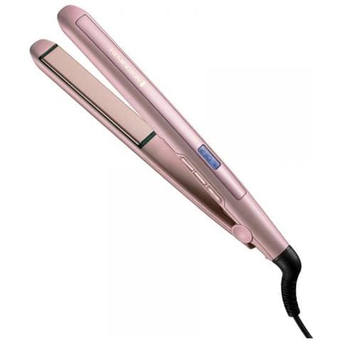 S5901 Piastra Per Capelli Caldo Rosa 1,1 M - Foto 1