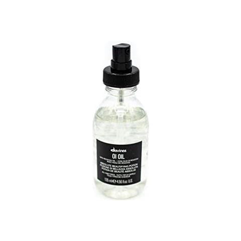 Oi Oil Olio Per Capelli Senza Peso Perfetto Per Capelli Secchi, Grossi E Ricci Anti-crespo Per Capelli Morbidi E Lucenti 135 Ml (456 Fl Oz) - Foto 2