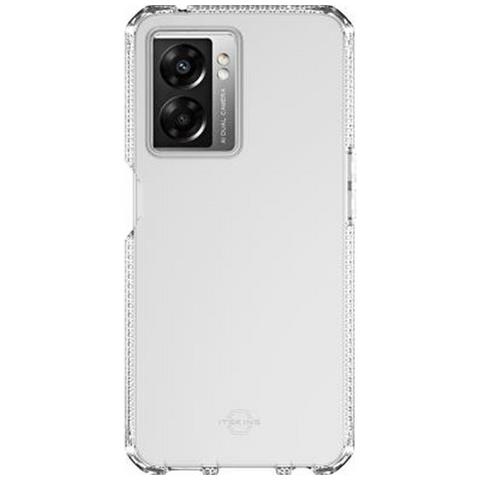 Cover Per Oppo A77 Rinforzata Spectrum Trasparente, Trasparente - Foto 1
